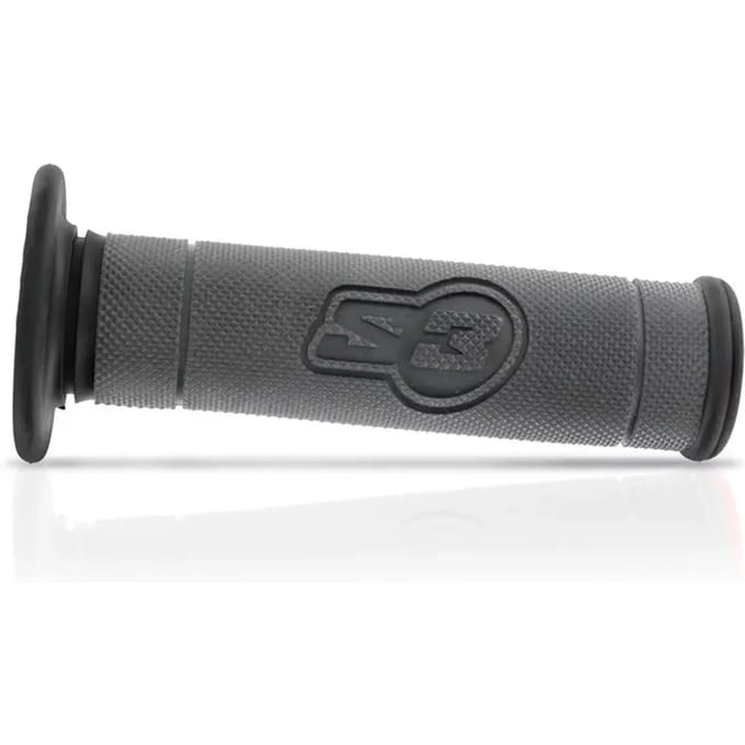 Asymmetrische motorhandvatten S3 6D