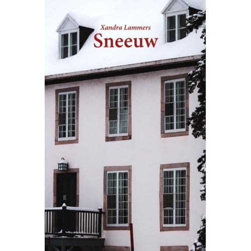 Sneeuw - Xandra Lammers