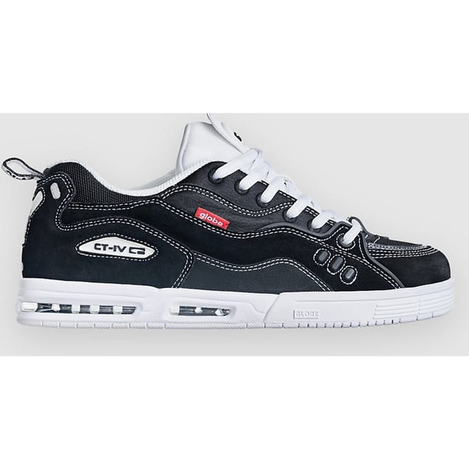 Globe CT-4 Skate Schoenen zwart