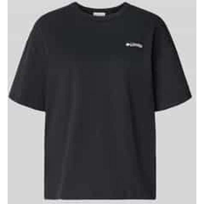 Columbia Csc Heavyweight Graphic T-Shirt zwart