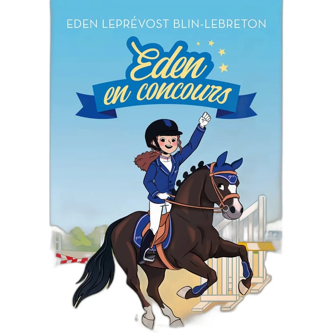 Boek Éditions Michel Lafon Leprévost
