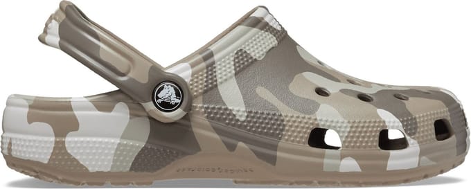Crocs Clogs Mannen - Maat 39/40