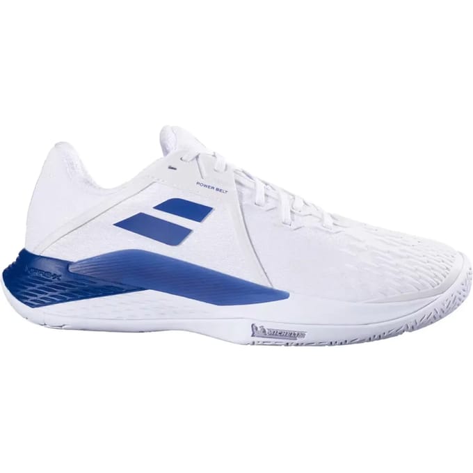 Tennisschoenen Babolat Propulse Fury 3 AC