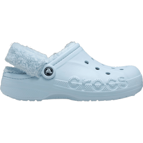 Crocs 206633 mineraalblauw unisex 5