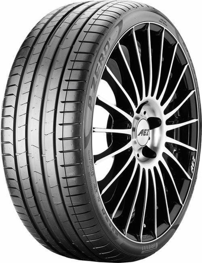 Pirelli Zomerband - 255/40 R21 102V