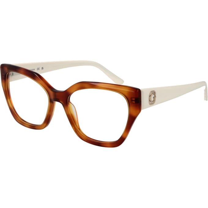 Guess Brilmontuur GU50112 053 53