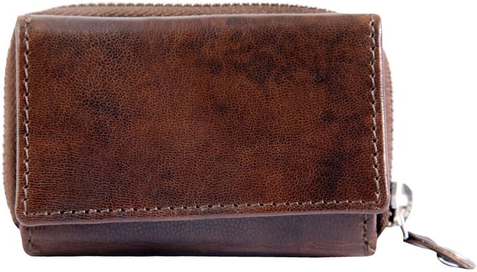 JUST Just unisex portemonnee RFID-bescherming