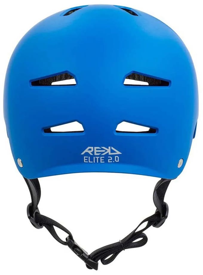 REKD Helm Elite 2.0 Blue