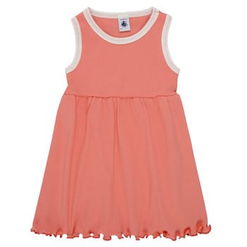 Korte Jurk Petit Bateau ROBE SM 18 24 36