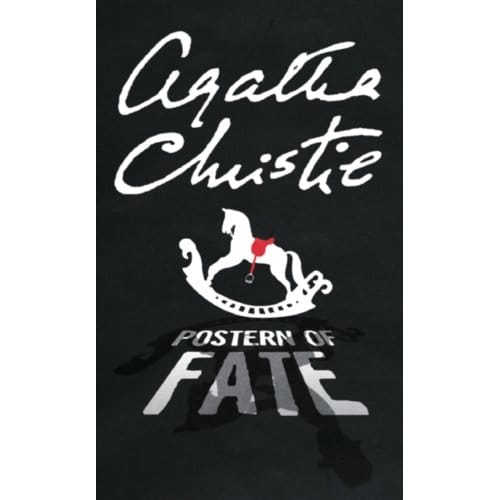 Postern Of Fate - Agatha Christie