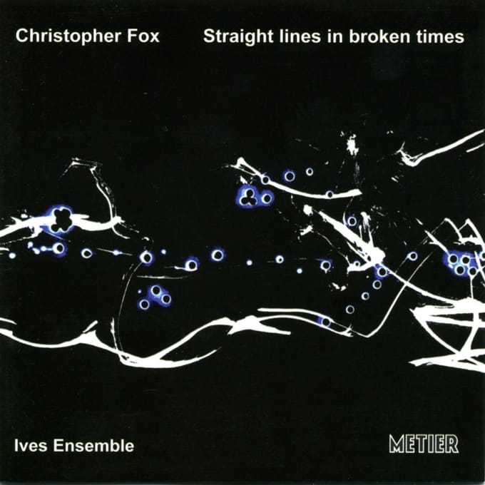 Various Artists - Fox: Straight Lines In Broken Times (CD)