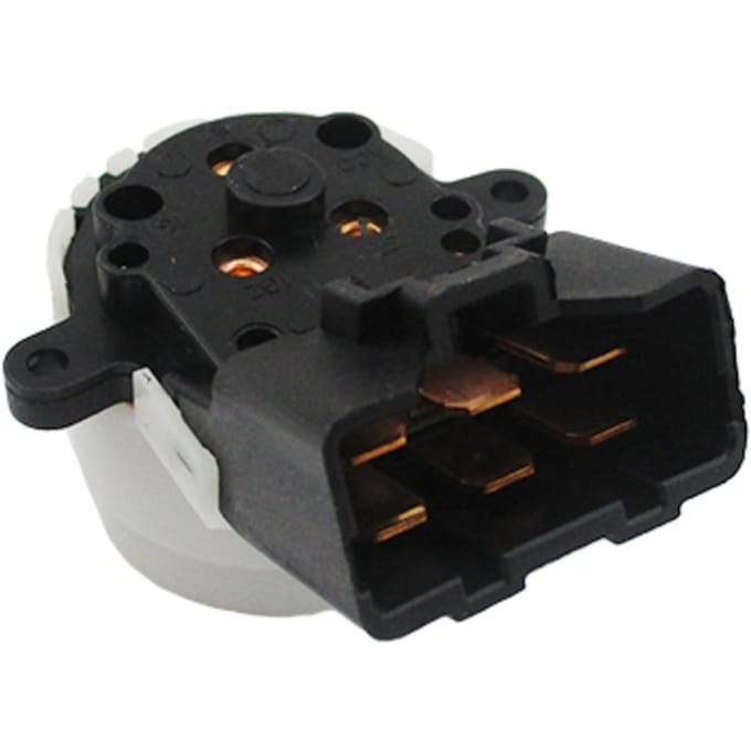 Contactschakelaar  MEAT & DORIA 24027