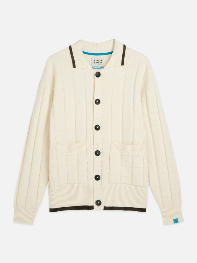 Scotch & Soda - Heren - Sweaters