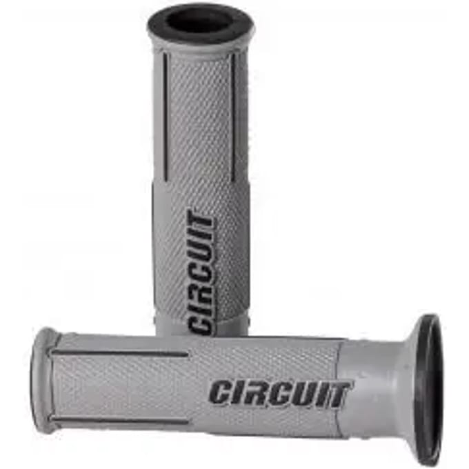 Grip Circuit Equipment speed