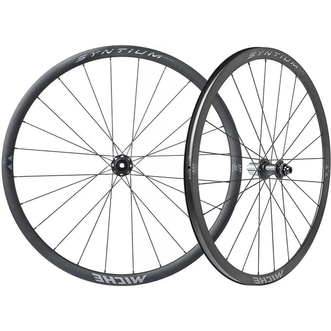 Wiel Miche Syntium Aero