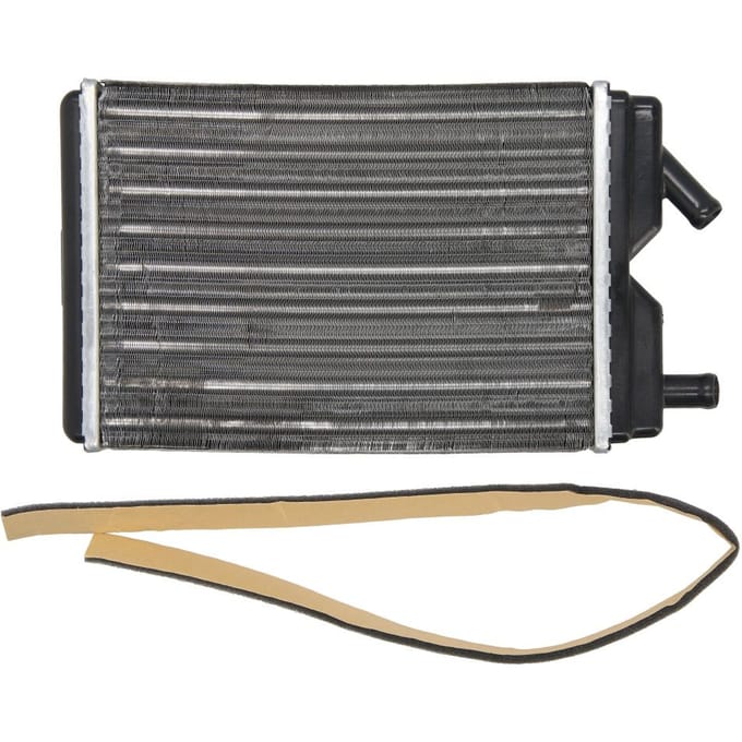 Warmtewisselaar, interieur verwarming THERMOTEC D6V005TT
