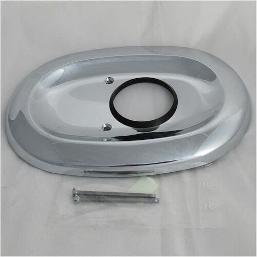 Kludi Mix rosette for UP fitting 7590705-00