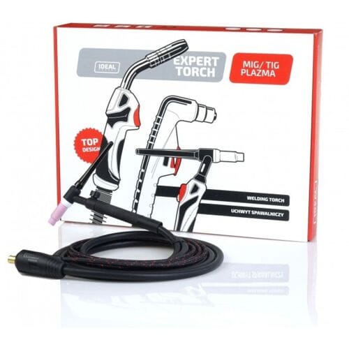 Accessoires en reserveonderdelen voor lasapparatuur IDEAL TIG17V/4/50