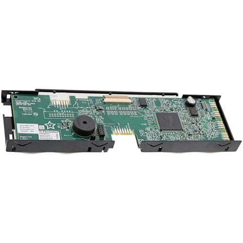 AEG geconfigureerde module, gebruikersinterface-bord, ITEX 140043927452