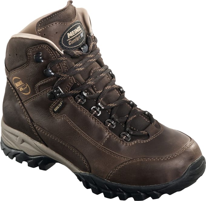 MEINDL - MATREI GTX Donkerbruin Heren wandelschoenen