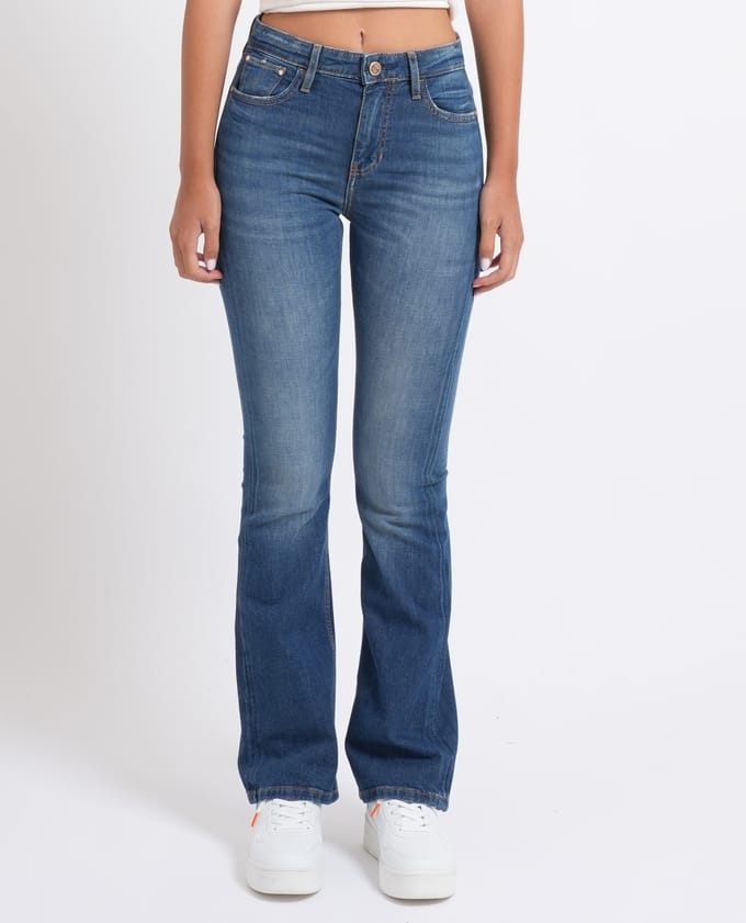 Guess Jeans Blue
