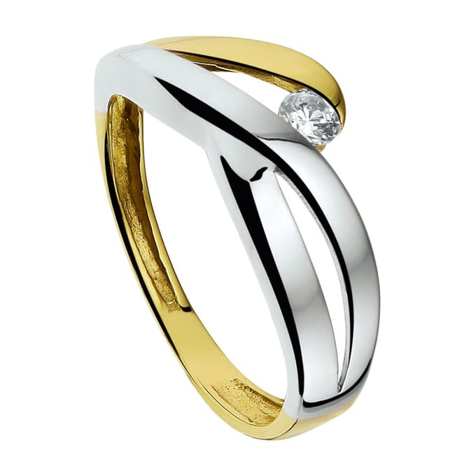 Ring Zirkonia