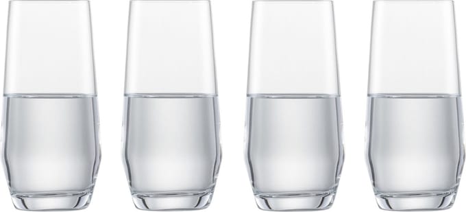 Zwiesel Glas Pure Tumbler 42 - 0.357 Ltr - set van 4