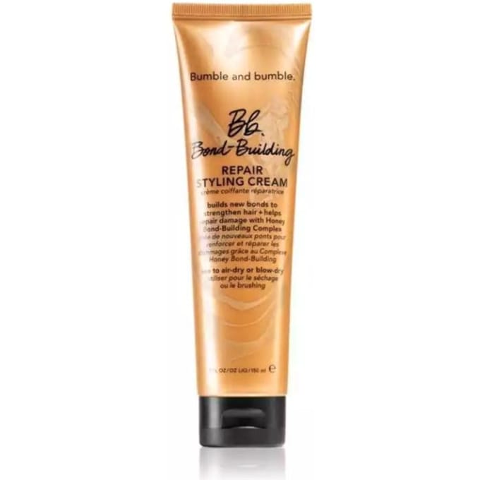 Bumble and Bumble - Bond-Building - Repair Styling Cream - 150 ml