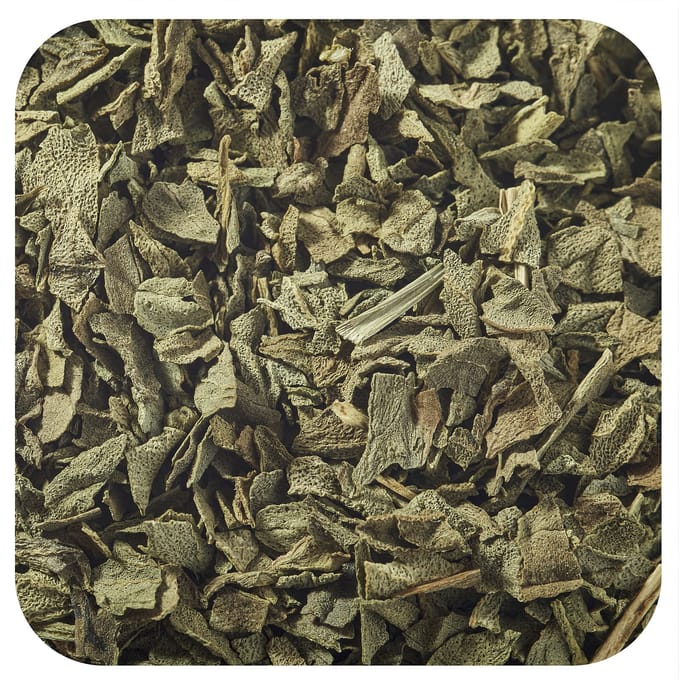 Feuille d'Eucalyptus Bio C/S, 453,6G(1 livre) gray