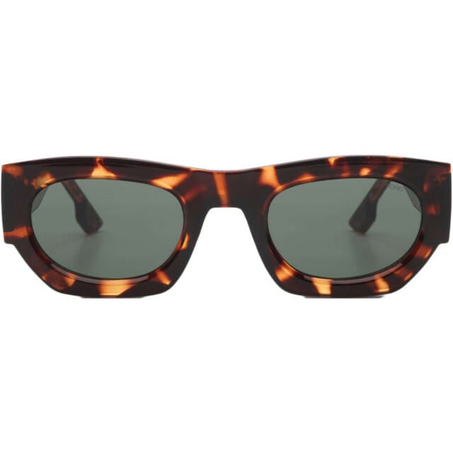 Komono Alpha havana sunglasses
