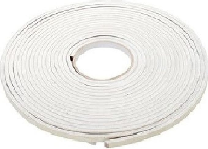 Benson Tochtstrip - zelfklevend - vochtbestendig - 5,5 meter - 9 mm dikte