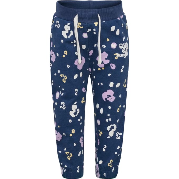 Hummel kinderjoggingbroek Hmlhappy Pants 219391