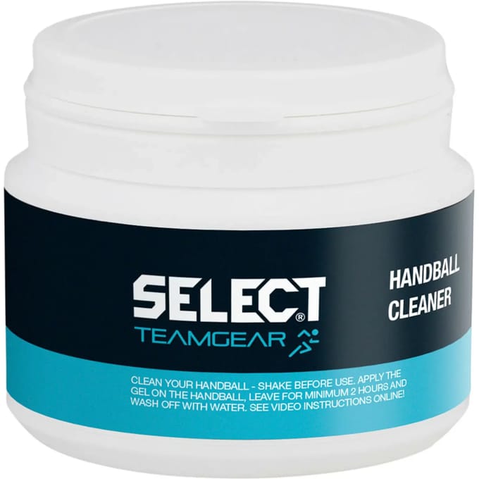 Select 500Ml Handbal Cleaner - Transparant | Maat: UNI