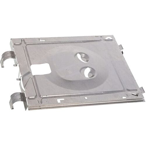 AEG schild, bodemverwarming, stoom 8078373019