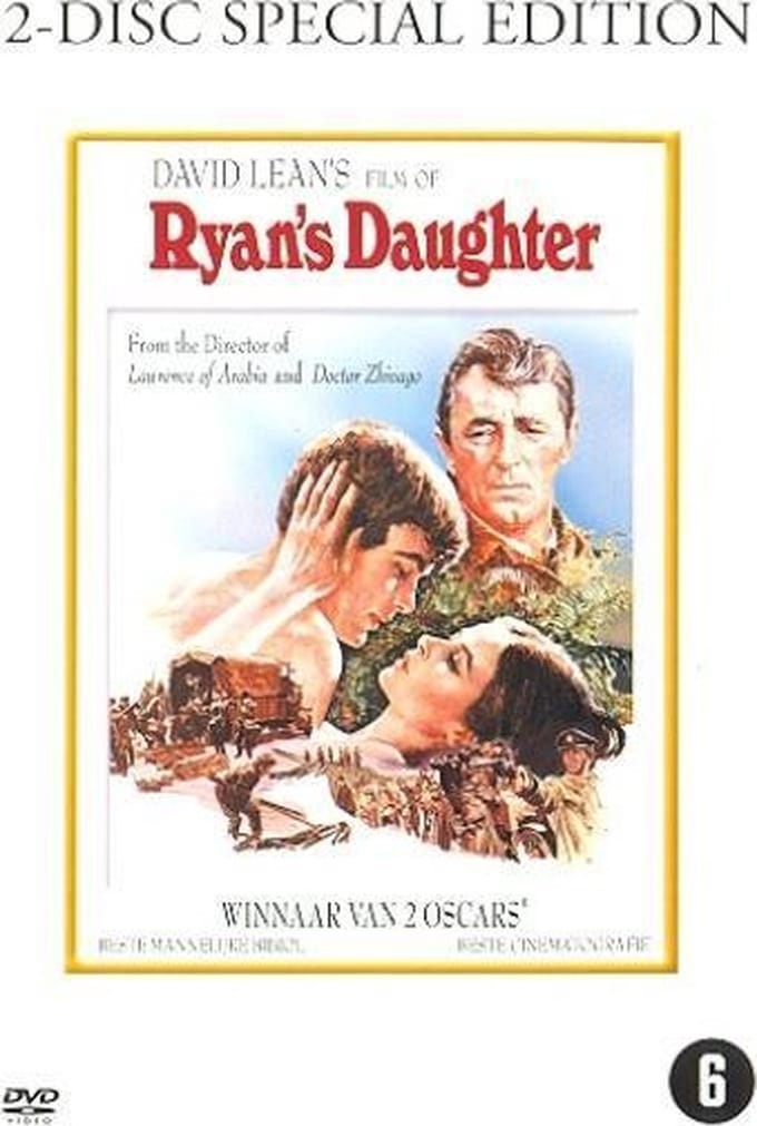 Ryan's Daughter (Special Edition)