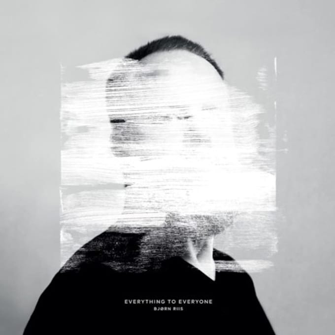 Everything To Everyone - Bjorn Riis