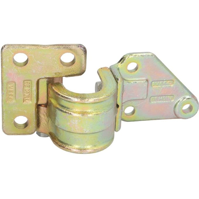 Scharnier deur COVIND 120/ 7 links