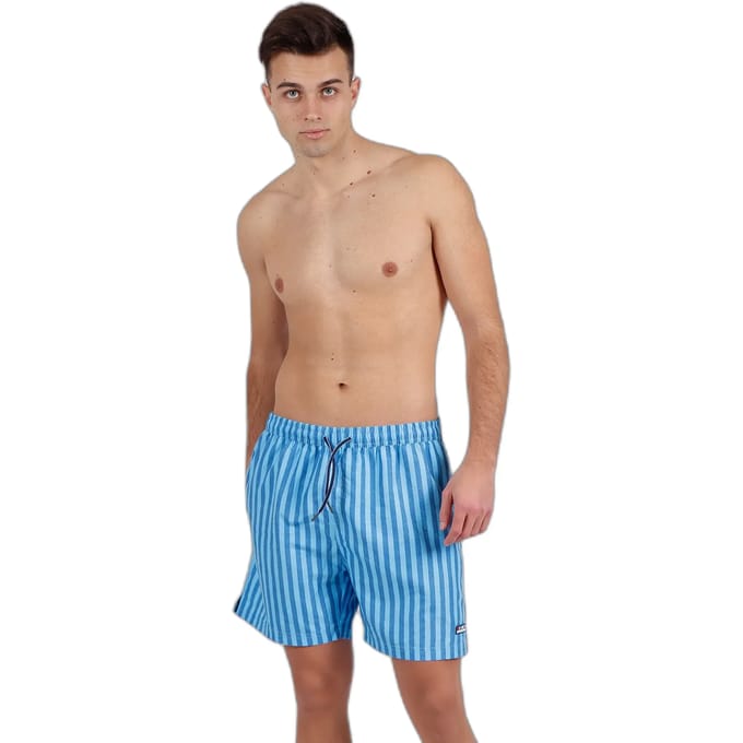 Gestreepte zwemshort Antonio Miro