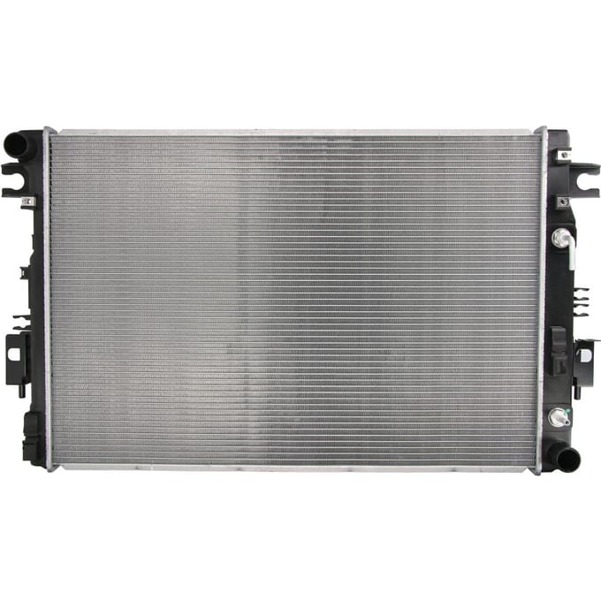 Radiator, motorkoeling KOYORAD PL023336