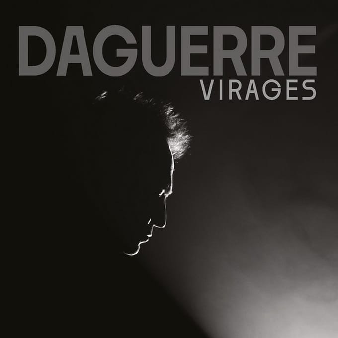 Daguerre - Virages (CD)