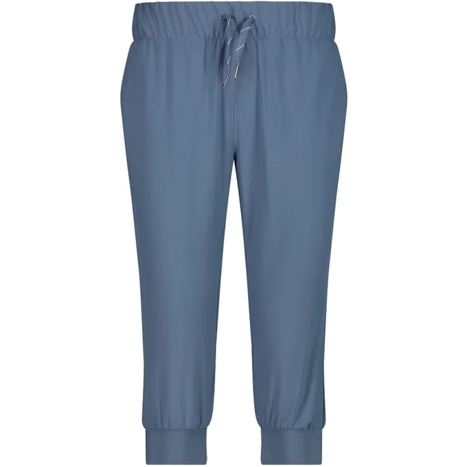3/4 Broek Extra Licht Dames CMP