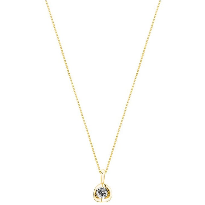CHRIST Ketting Lab Grown CHRIST 89211855