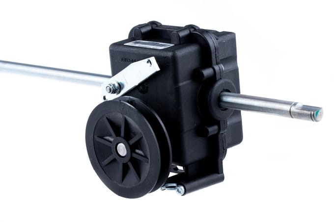 Gear box
