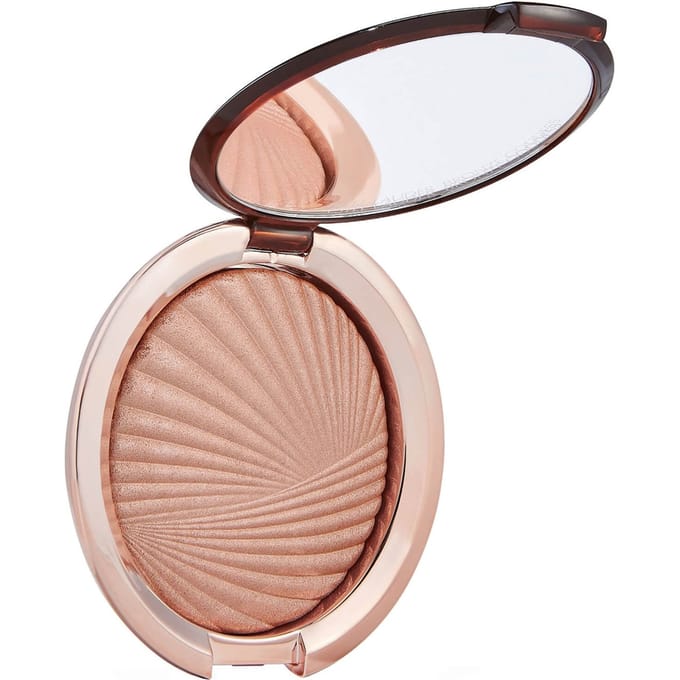 Estée Lauder Bronze Goddess Highlightpoeder Gelée 9 g (Verschillende Tinten) - Solor Crush