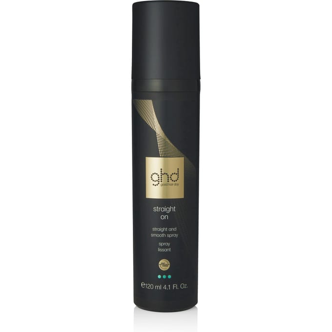 ghd Straight On 120 ml