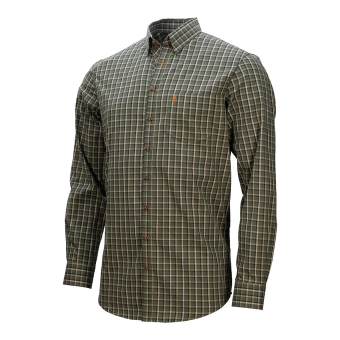 Shirt met lange mouwen Browning Stefan