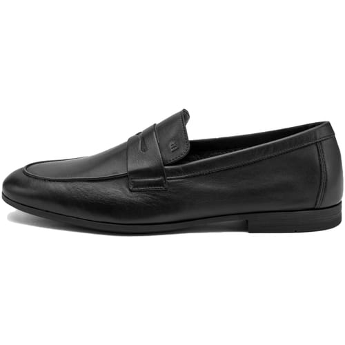 Mocassins Frau 34M5