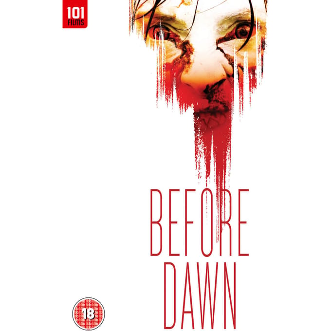 Before Dawn