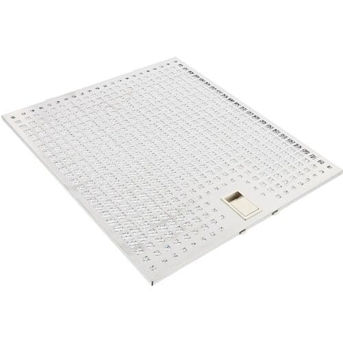 AEG Vetfilter afzuigkap - 1 stuk 4055353991