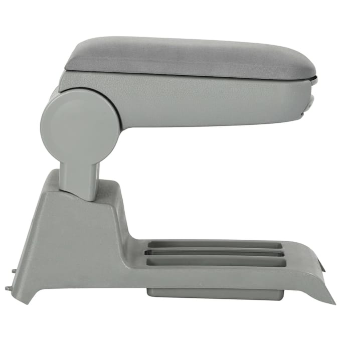 vidaXL Autoarmsteun voor VW Polo (2001-2009) VW Cross Polo (2006-2009)